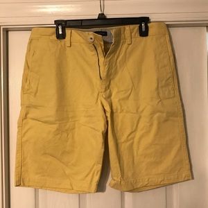 Banana Republic Shorts 33